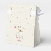 Ballotins Ballotin Little Vintage Lovebug (Arrière)