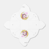 Ballotins Ballotin magique Unicorn (Déplié)