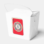 Ballotins Ballotin Mah Jongg One Dot (Arrière)