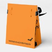 Ballotins Ballotin - Maison hantée d'Halloween (Arrière)