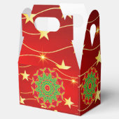 Ballotins Ballotin Mandala (Ouvert)