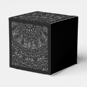 Ballotins Ballotin Mandala Charcharbon (Arrière)