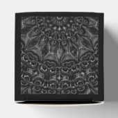 Ballotins Ballotin Mandala Charcharbon (Haut)