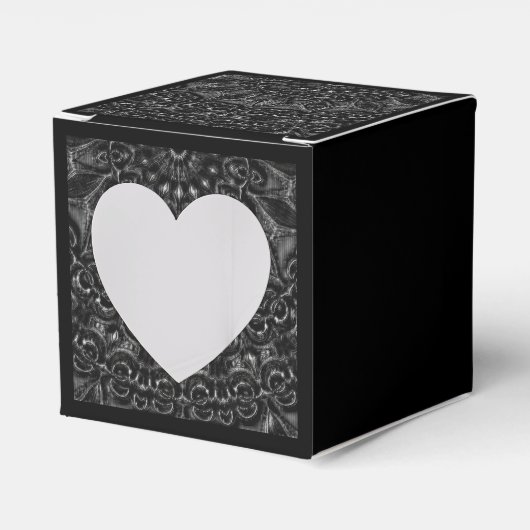 Ballotins Ballotin Mandala Charcharbon (Verso)