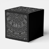 Ballotins Ballotin Mandala Charcharbon (Arrière)