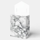 Ballotins Ballotin Marbre blanc (Ouvert)