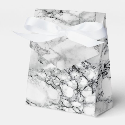 Ballotins Ballotin Marbre blanc (Verso)