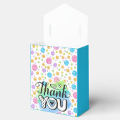 Ballotins Ballotin Merci (Ouvert)