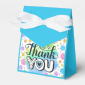 Ballotins Ballotin Merci (Verso)