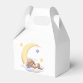 Ballotins Ballotin - "Merci" (Arrière)