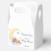 Ballotins Ballotin - "Merci" (Ouvert)