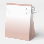 Ballotins Ballotin Merci rose (Arrière)