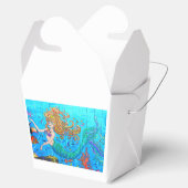 Ballotins ballotin mermaid (Ouvert)