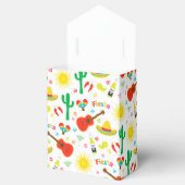 Ballotins Ballotin mexicain Fiesta (Ouvert)