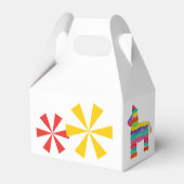 Ballotins Ballotin mexicain Fiesta (Arrière)