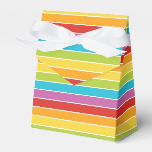 Ballotins Ballotin mexicain Fiesta (Verso)