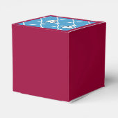 Ballotins BALLOTIN MOD Westies (Arrière)