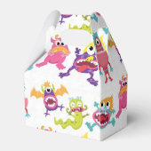 Ballotins Ballotin - Monstres d'horreur (Arrière)