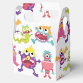 Ballotins Ballotin - Monstres d'horreur (Ouvert)