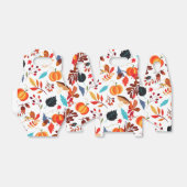 Ballotins Ballotin Motif (Déplié)