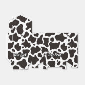 Ballotins Ballotin Motif (Déplié)