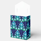 Ballotins Ballotin Motif de Noël personnalisé (Ouvert)