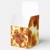 Ballotins Ballotin Motif d'incendie (Ouvert)