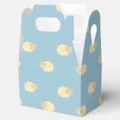 Ballotins Ballotin Motif mou Sheep (Ouvert)