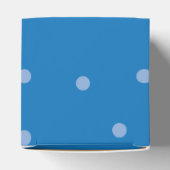 Ballotins Ballotin Motif point (Haut)