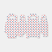 Ballotins Ballotin Motif Star (Déplié)