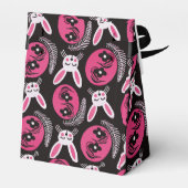 Ballotins Ballotin Motif unique de Pâques heureux (Arrière)