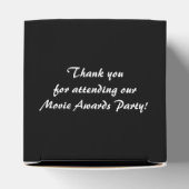 Ballotins ballotin "Movie Awards" (Haut)