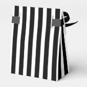 Ballotins Ballotin noir et blanc (Arrière)