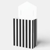 Ballotins Ballotin noir et blanc (Ouvert)