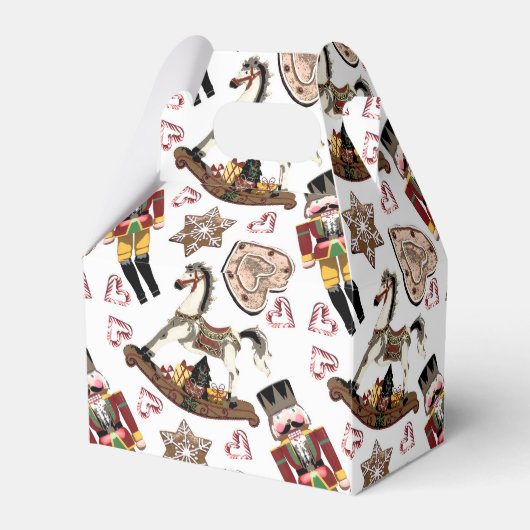 Ballotins Ballotin Nutcracker (Arrière)