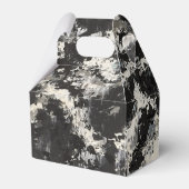 Ballotins Ballotin Obsessions contrastées (Arrière)