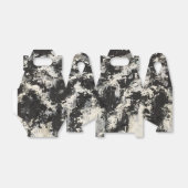 Ballotins Ballotin Obsessions contrastées (Déplié)