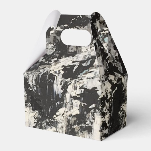 Ballotins Ballotin Obsessions contrastées (Verso)