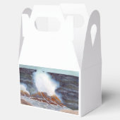 Ballotins Ballotin Ocean Wave (Ouvert)