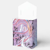 Ballotins Ballotin Ode to Love Conçu par Adiela Akoo (Ouvert)