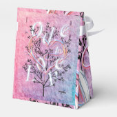 Ballotins Ballotin Ode to Love Conçu par Adiela Akoo (Arrière)