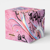 Ballotins Ballotin Ode to Love Conçu par Adiela Akoo (Arrière)