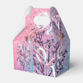 Ballotins Ballotin Ode to Love Conçu par Adiela Akoo (Verso)