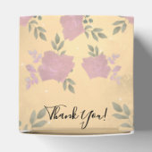 Ballotins Ballotin or Quinceanera Rose (Haut)