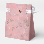 Ballotins Ballotin or Quinceanera Rose (Arrière)