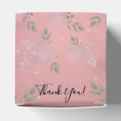 Ballotins Ballotin or Quinceanera Rose (Haut)