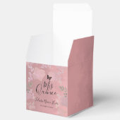 Ballotins Ballotin or Quinceanera Rose (Ouvert)