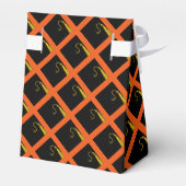 Ballotins Ballotin orange (Arrière)