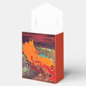 Ballotins Ballotin "Orange Burst" (Ouvert)