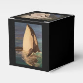 Ballotins Ballotin Orca (Verso)